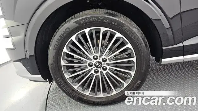 Hyundai Palisade 2025 — Photo 15/31