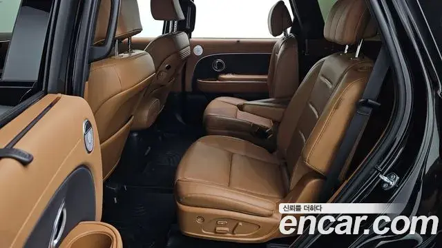 Hyundai Palisade 2025 — Photo 22/31