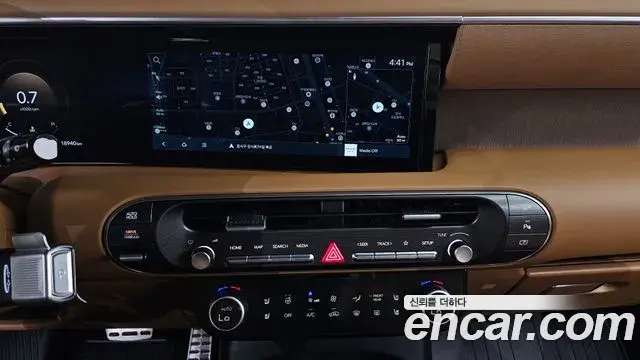 Hyundai Palisade 2025 — Photo 12/31