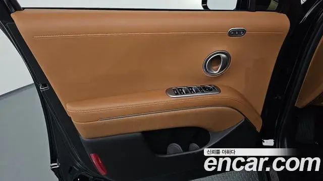 Hyundai Palisade 2025 — Photo 14/31