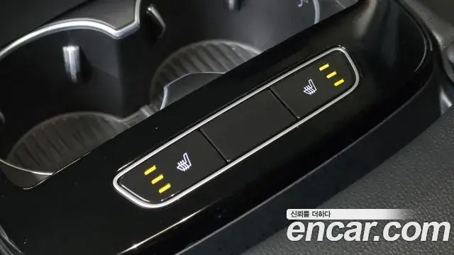 Genesis G80 2020 — Photo 16/20