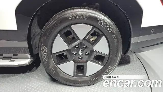 Hyundai Santa Fe 2024 — Şəkil 15/31
