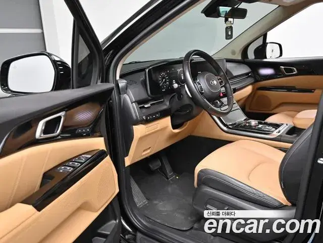 Kia Carnival 2020 — Photo 10/20