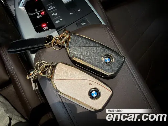 BMW X1 2025 — Фото 11/14