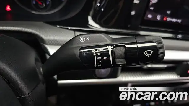 Kia K5 2021 — Photo 24/33