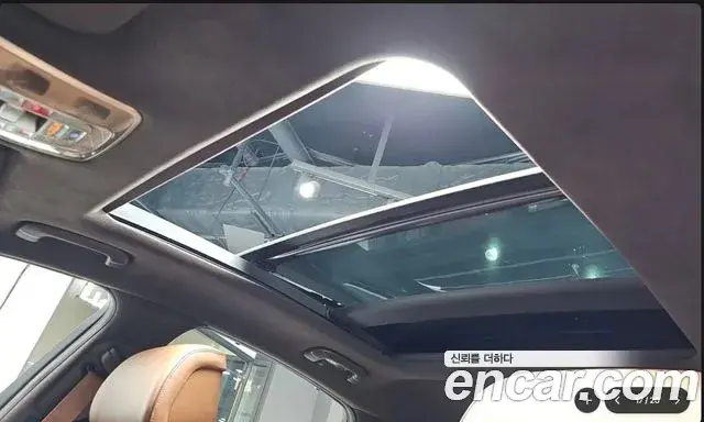 Genesis G80 2022 — Şəkil 9/20
