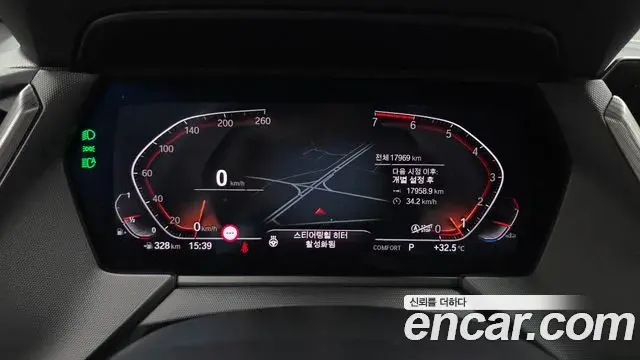 BMW 2 Series Gran Coupe 2024 — ფოტო 20/33