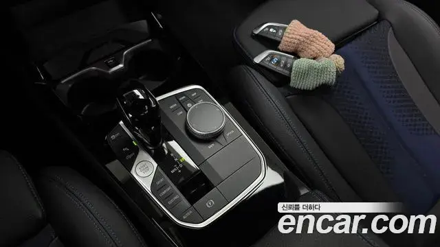 BMW 2 Series Gran Coupe 2024 — ფოტო 31/33