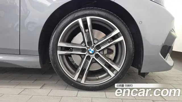 BMW 2 Series Gran Coupe 2024 — ფოტო 7/33