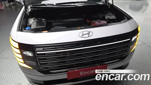 Hyundai Palisade 2025 — Şəkil 22/34