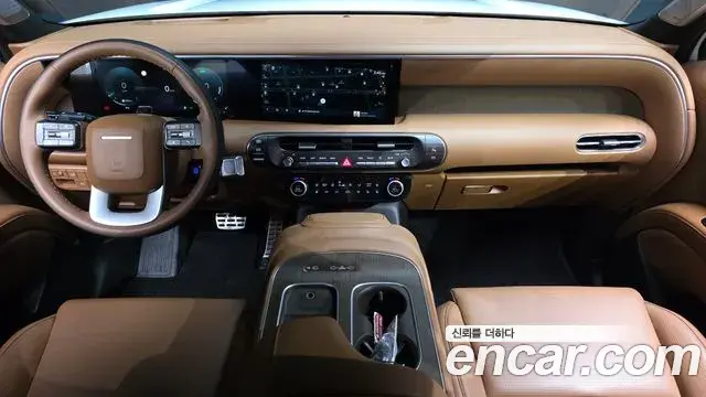 Hyundai Palisade 2025 — Şəkil 10/34