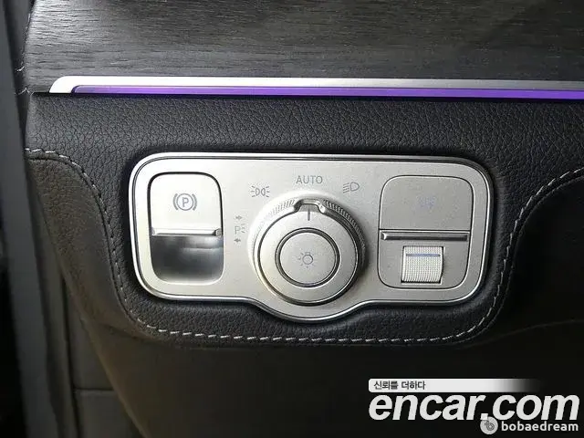 Mercedes-Benz GLE-Class 2022 — Фото 13/20