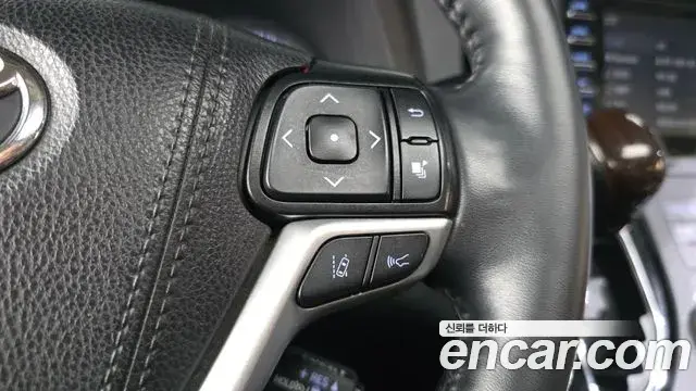 Toyota Sienna 2019 — ფოტო 9/33