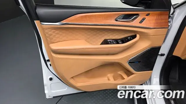 Jeep Grand Cherokee 2021 — Photo 17/38