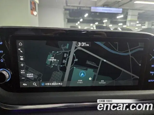 Hyundai Sonata 2022 — Photo 12/18