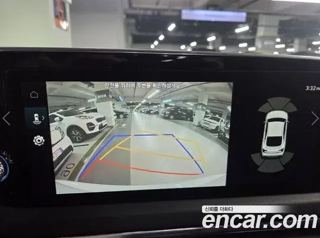 Hyundai Sonata 2022 — Photo 13/18