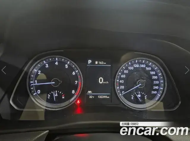 Hyundai Sonata 2022 — Photo 14/18