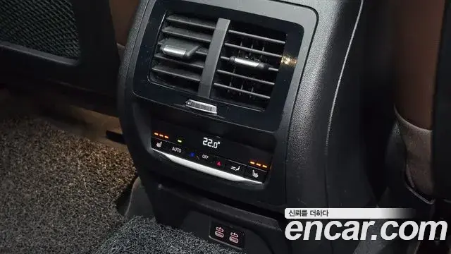 BMW X3 2020 — Şəkil 21/32
