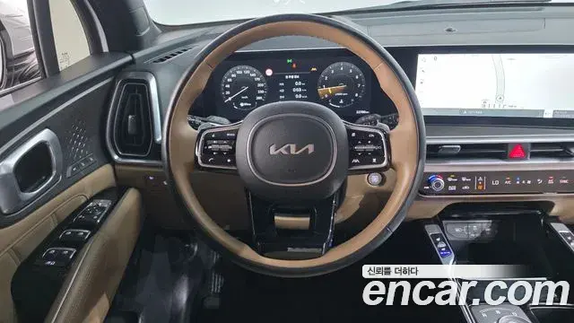 Kia Sorento 2024 — Photo 12/20