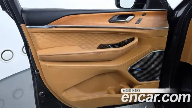 Jeep Grand Cherokee 2022 — Şəkil 11/39