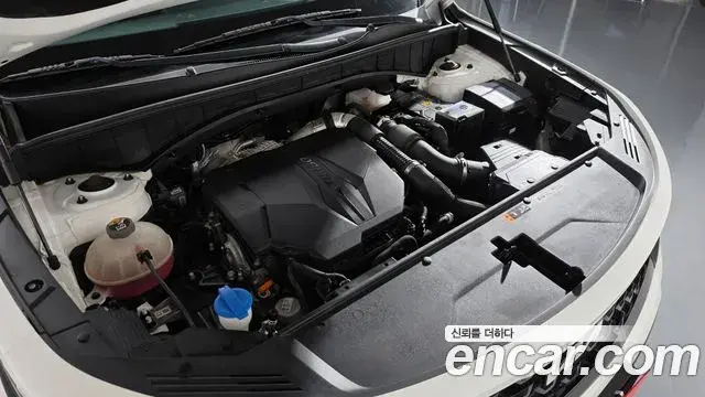 Kia Sorento 2022 — Photo 6/20