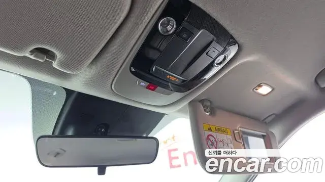 Kia Sorento 2022 — Photo 19/20