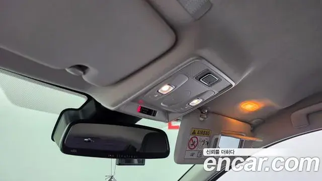 Renault Samsung XM3 2022 — Şəkil 33/35