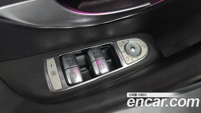 Mercedes-Benz AMG GT 2021 — Şəkil 29/34