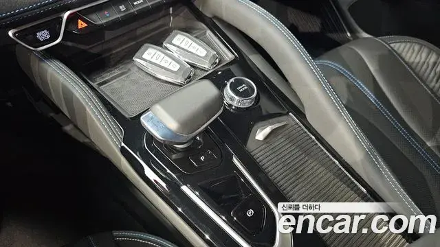 Renault Samsung Grand Koleos 2025 — Şəkil 24/35