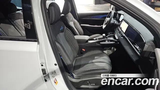 Renault Samsung Grand Koleos 2025 — Şəkil 5/35