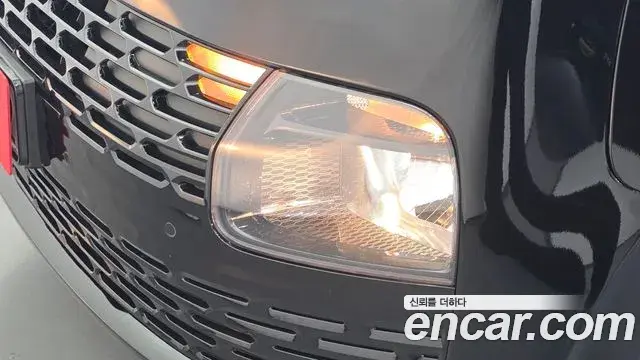 Hyundai Staria 2024 — Şəkil 8/30