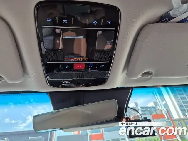 Hyundai Grandeur Hybrid 2026 — ფოტო 8/19