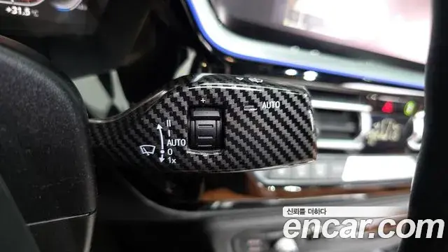 BMW Z4 2020 — ფოტო 2/33