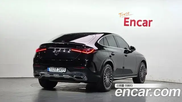 Mercedes-Benz GLC-Class 2024 — ფოტო 30/32
