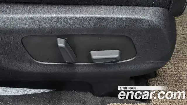 Kia Carnival 2024 — Photo 35/40