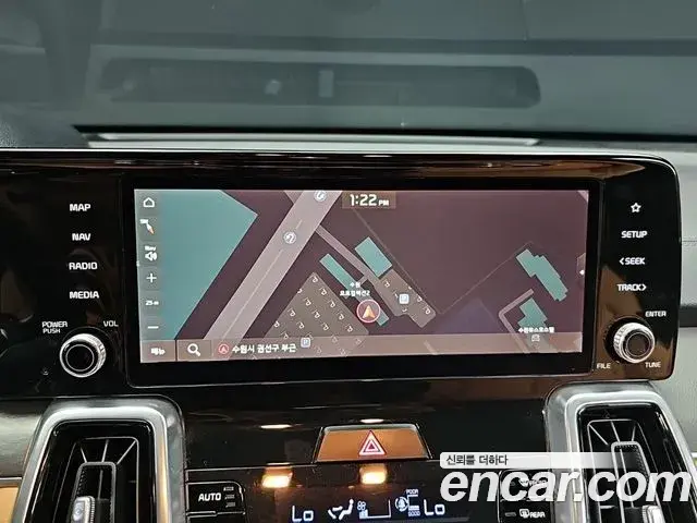 Kia Sorento 2020 — Фото 15/20