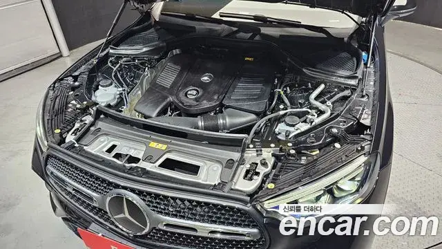 Mercedes-Benz GLC-Class 2024 — ფოტო 6/20