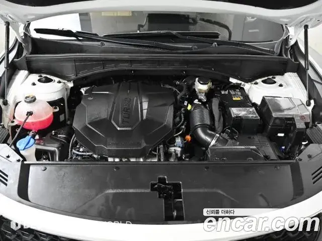 Kia Sorento 2023 — Photo 5/20