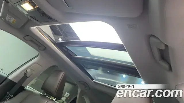 Lexus RX450h 2021 — Şəkil 6/20