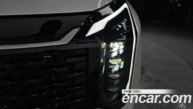 Kia Sportage 2024 — Şəkil 27/36