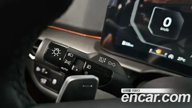 Kia Sportage 2024 — Şəkil 5/36
