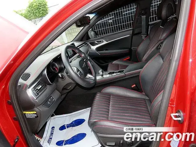 Genesis G70 2019 — Photo 4/20