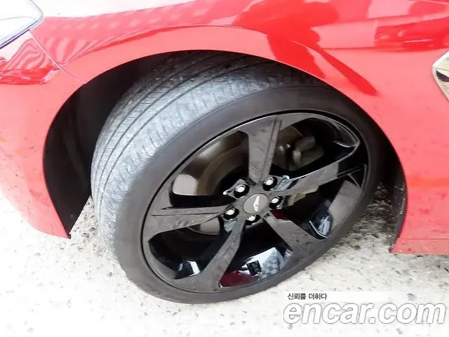 Genesis G70 2019 — Photo 19/20