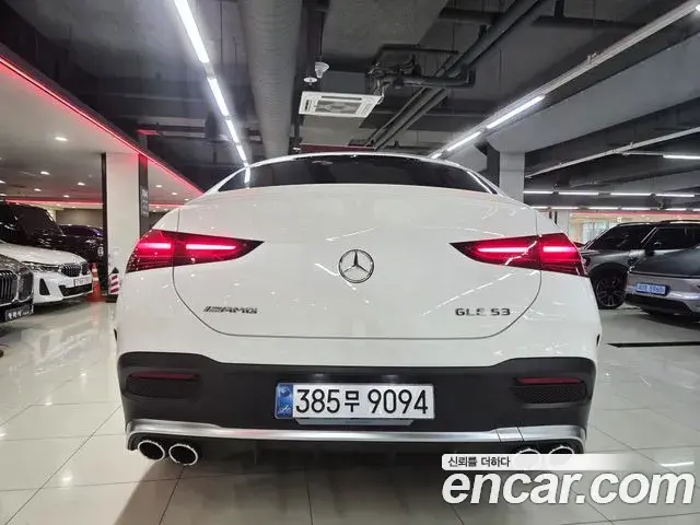 Mercedes-Benz GLE-Class 2025 — Photo 4/20