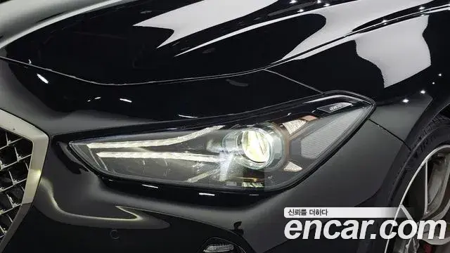 Genesis G70 2019 — Şəkil 22/30