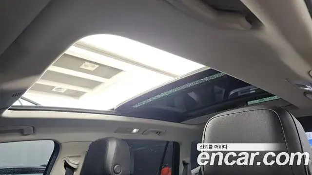 Volkswagen Tiguan Allspace 2020 — Фото 16/20