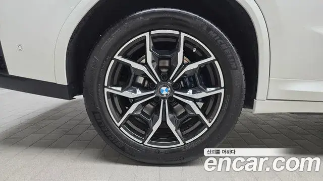 BMW X4 2024 — Photo 5/20