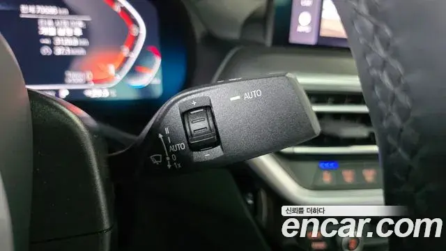 BMW X4 2024 — Photo 20/20