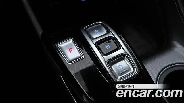 Hyundai Sonata 2020 — Фото 9/20