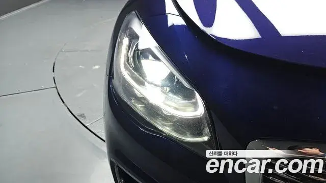 Kia The K9 2020 — ფოტო 6/30
